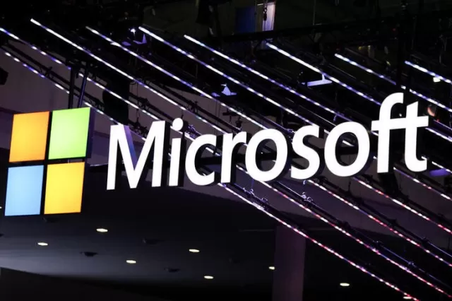 Microsoft Ordered to Pay $242 Million in Patent Infringement Case