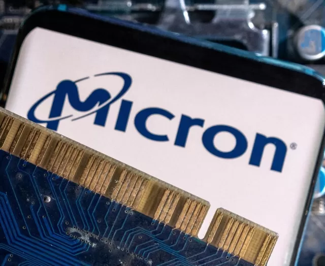 Micron Technology Set to Receive Over $6 Billion in U.S. Grants for Chip Factory Projects