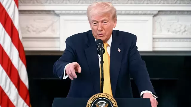 Trump's Housing Market Intervention Draws Skepticism