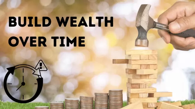 Simple Investing Builds Wealth: Experts Advise Discipline