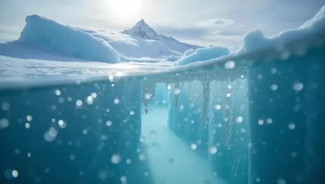 Polar Geoengineering: Solution or Dangerous Distraction?